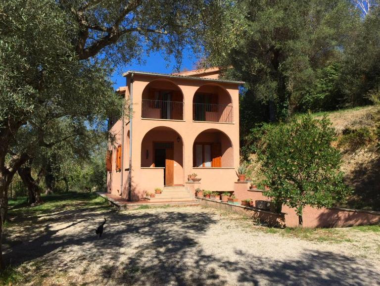 Argentella House - Bed and Breakfast Palombara Sabina