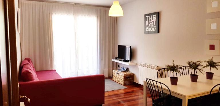 Vivienda Turística Pirineos XXI - B&B Los Arañones