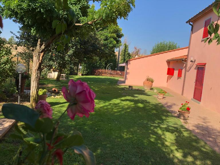 Casa Laura - B&B Cortona