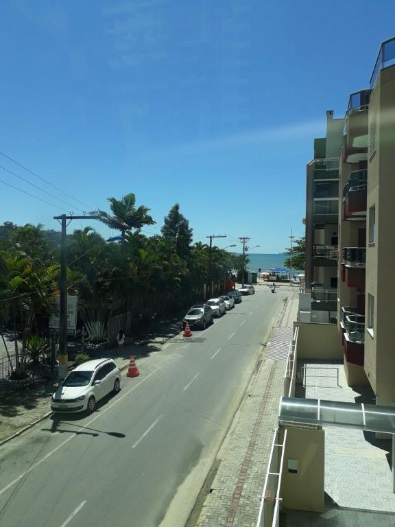 APARTAMENTO 101 - Vista para o Mar - CENTRO ITAPEMA -SC - Ferienwohnung Itapema