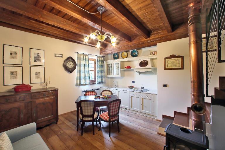 Agriturismo Malabaila - B&B Canale