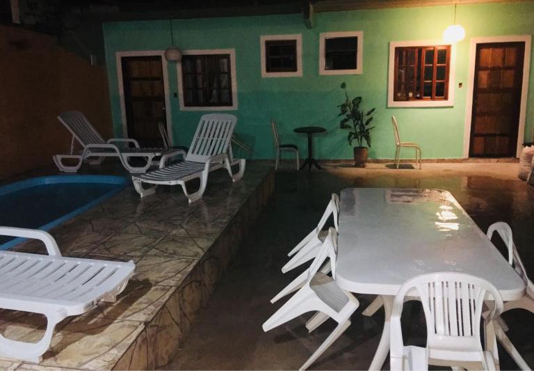 Cantinho do Sossego - Chambres d'hôtes Armação dos Búzios