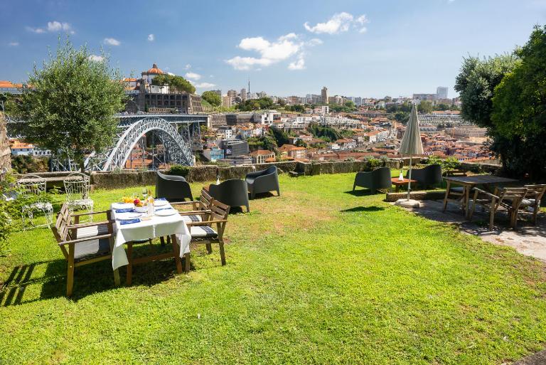 Manor House Porto - Ferienwohnung Porto