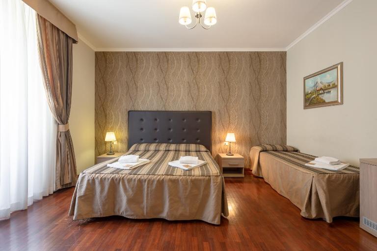 Dreams Roma B&B - B&B Roma