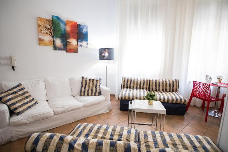 Affittacamere Le Camere di Porta San Felice - Self Check in - Bed and Breakfast Bologna