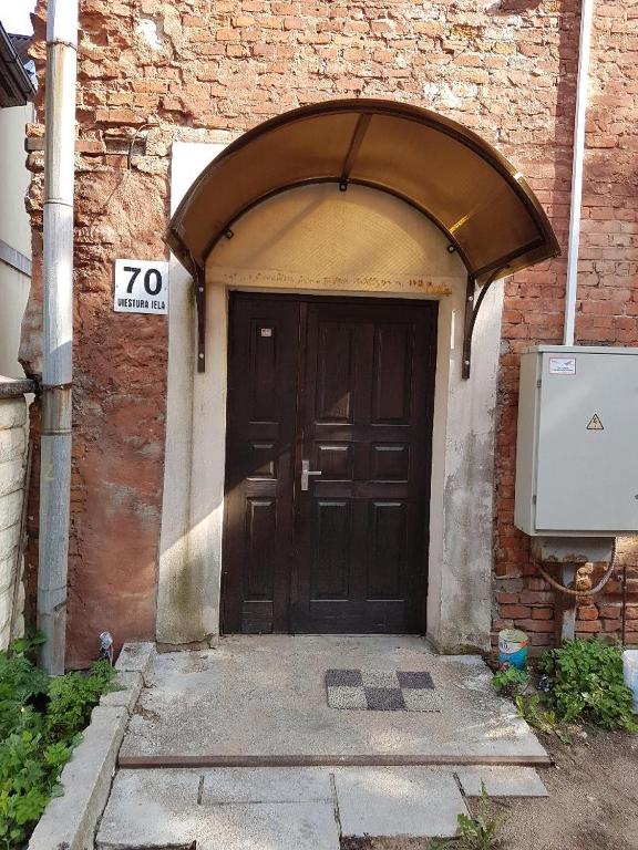 Viestura apartamenti - B&B Daugavpils