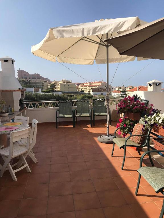 Villa Bela Vista near a surf spot - B&B Ericeira