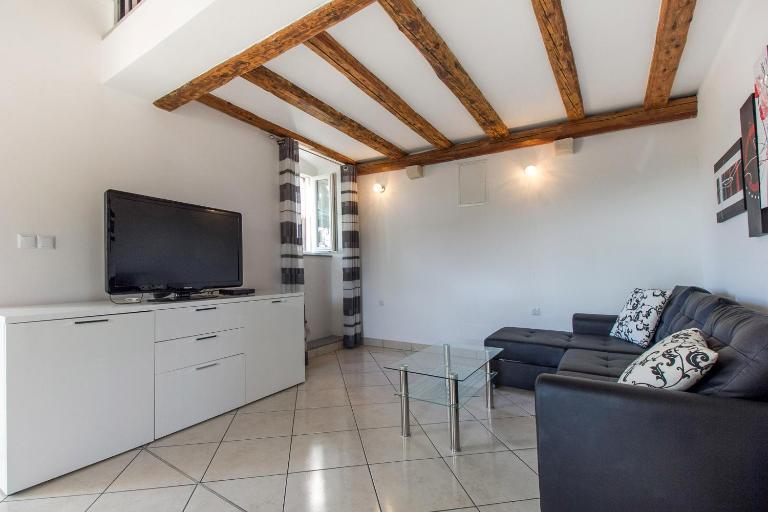 Ursula - Ferienwohnung Mali Lošinj
