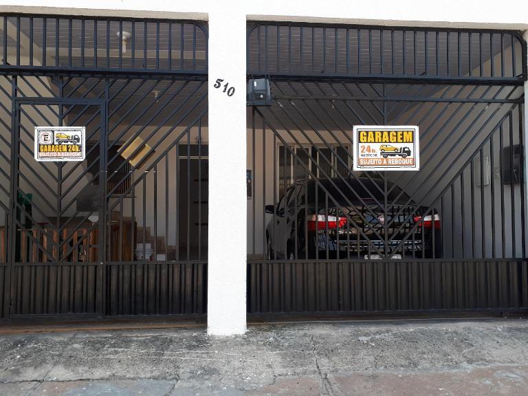 Casa para temporada - B&B Belém