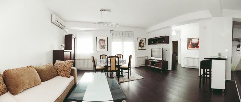 Apartment Fila - B&B Kočani
