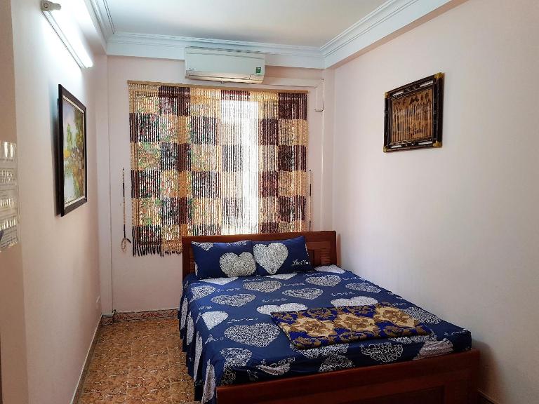 Hanu's House - B&B Hanoi