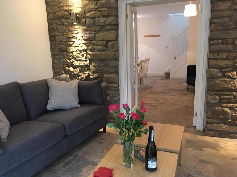 Ty Glo Cottage - Chambres d'hôtes Brecon
