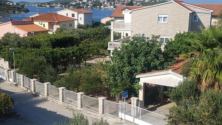 Apartmani Anita, Stupin Celine - B&B Rogoznica