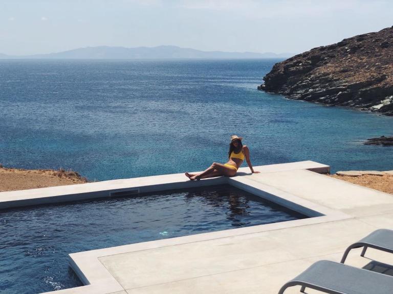Archipelagotinos - B&B Agios Romanos