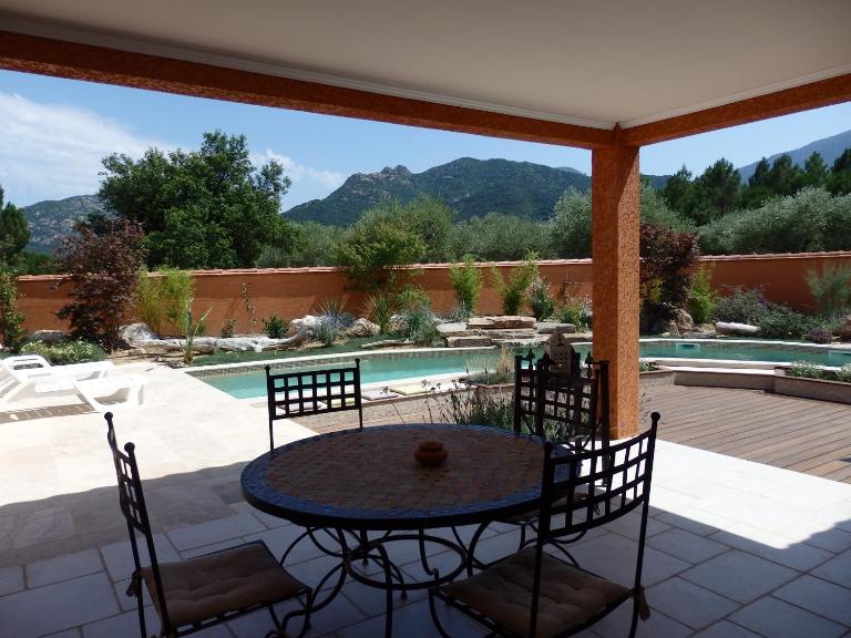 Villa SOREDE - Ferienwohnung Sorède