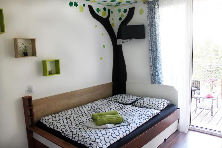 Šumaváček - Exclusive - Bed and Breakfast Stožec