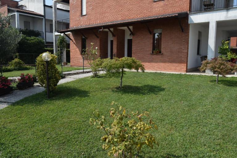 B&B Villa Lodigiana - B&B Brugherio