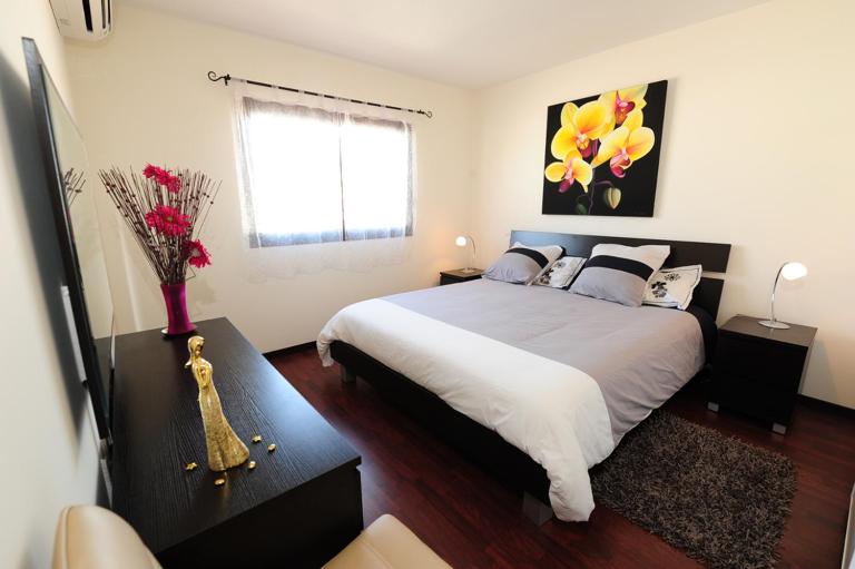 Entre Ciel Et Terre - B&B Noumea