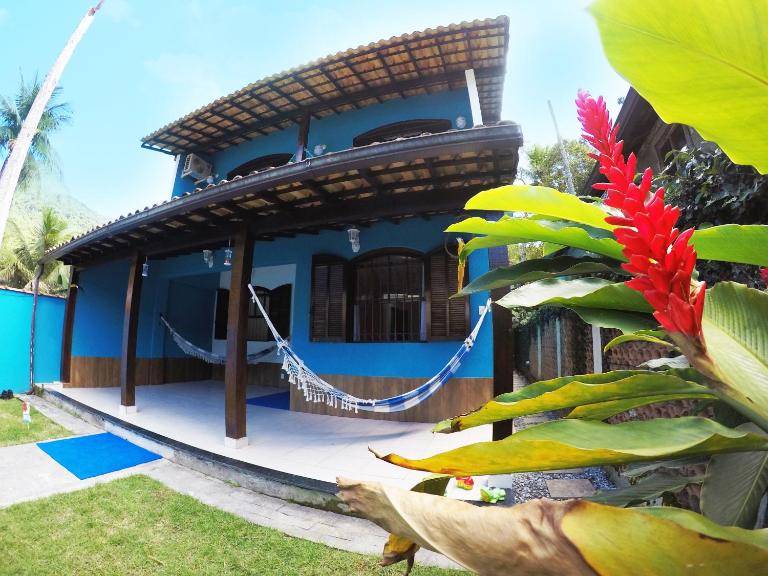 Azul del Mar - B&B Vila do Abraao