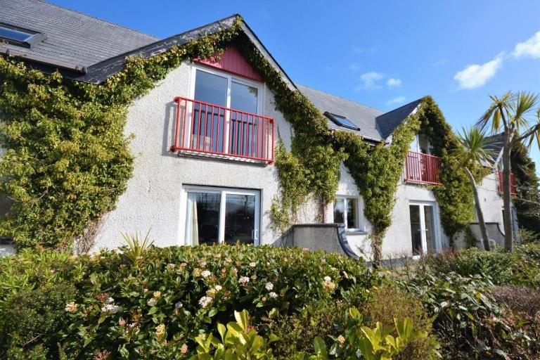 Causeway Coast Apartment - B&B Ballycastle