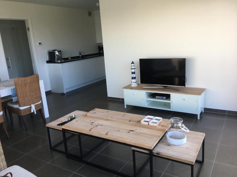 Karthuizer Zeezicht II - B&B Nieuwpoort