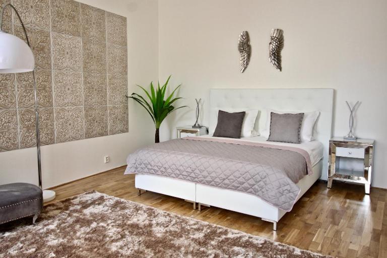 No1 Style & Design XXL City Centre Apartment - Ferienwohnung Prag