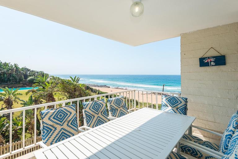 Kenwyn on Sea 308 - B&B Ballito