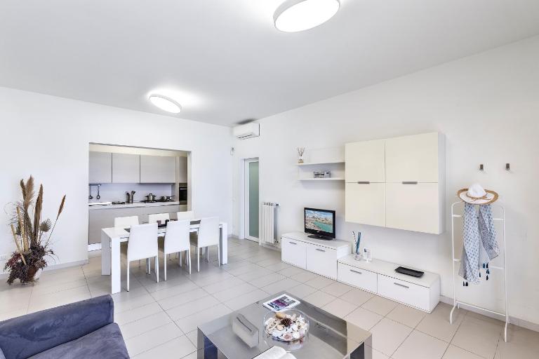 Casetta sul mare B - B&B Monopoli