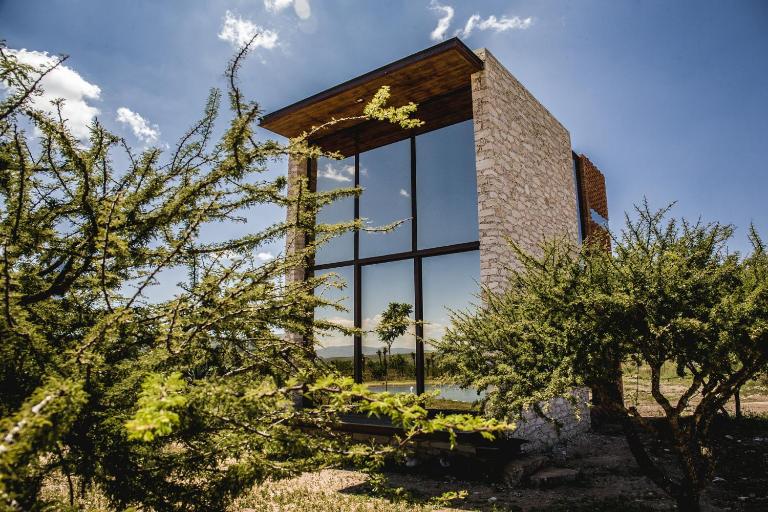 Mineral del Cielo - Chambres d'hôtes San Pedro de los Pozos