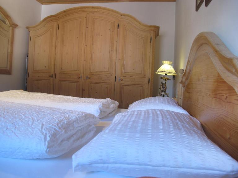 Villa Ula Verda- Apartments Marianna - B&B Santa Cristina Valgardena