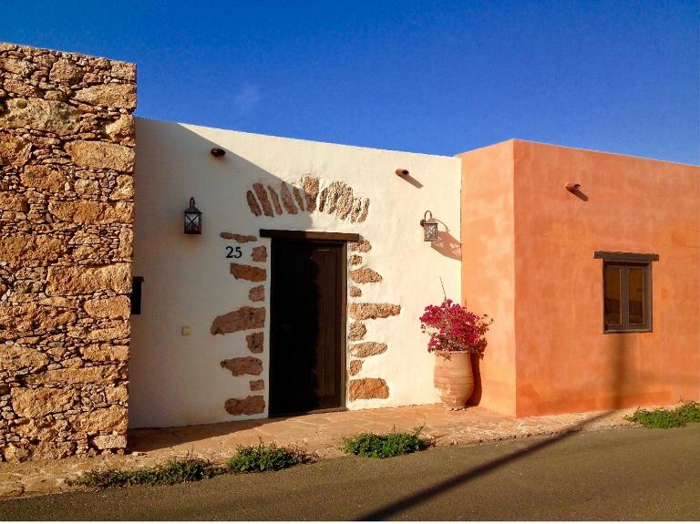 Casa yeya - B&B Tiscamanita
