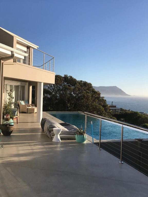 Residence William French - Bed and Breakfast Simon's Town
