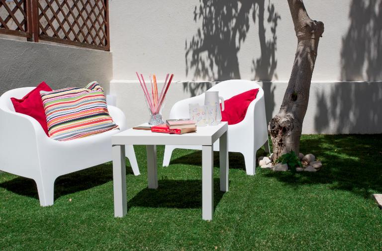 Casa Mari - B&B Marina di Ragusa