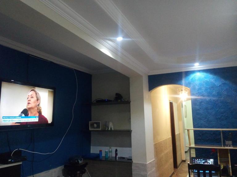 Pousada Expominas Bh - B&B Belo Horizonte