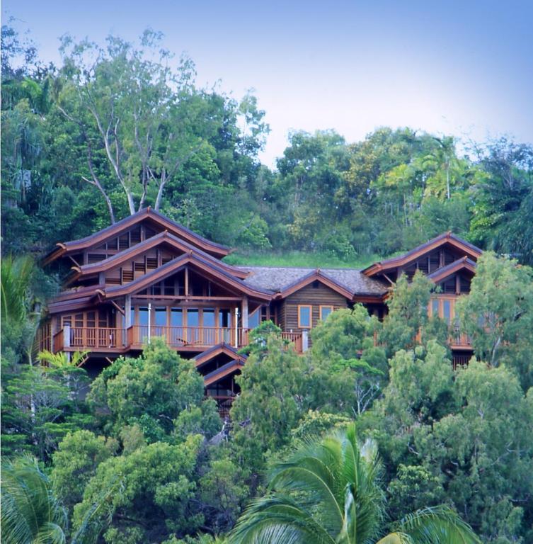 Villa Empat Puluh Dua - B&B Port Douglas