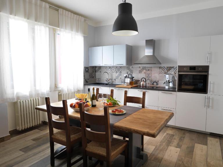 GINEVRA'S COUNTRY HOME - Chambres d'hôtes Due Carrare