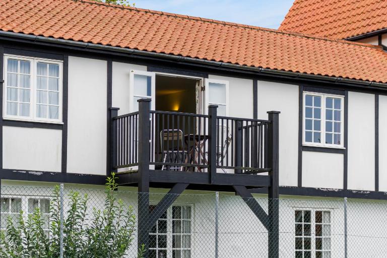 4 Bell Lodge, Thorpeness - B&B Thorpeness