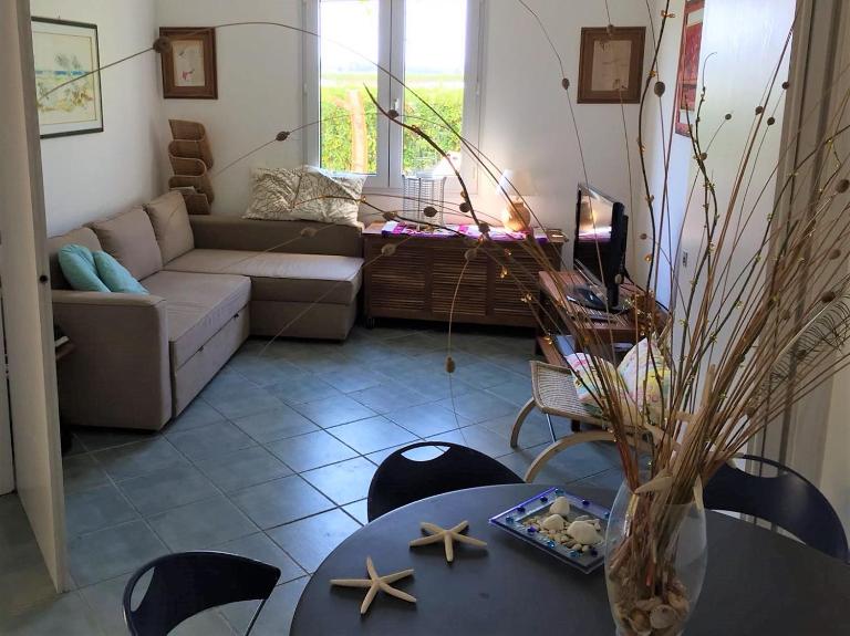 Villa Marina di Pisticci - Matera - B&B Marina di Pisticci
