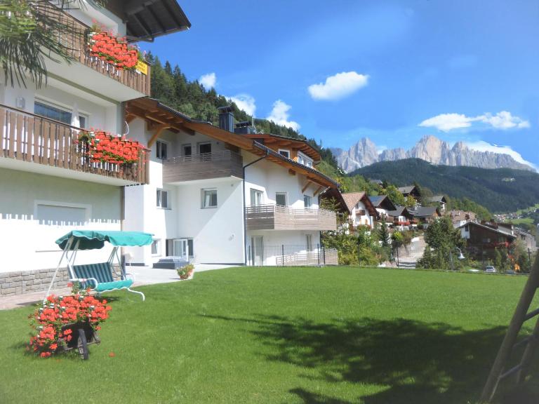 Garni B&B Apartments Plank - B&B Nova Levante