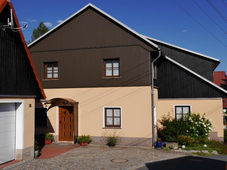 Bergblick - Bed and Breakfast Saupsdorf