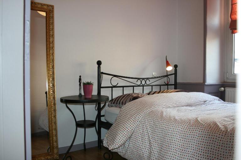 Il Piano Nobile - Ferienwohnung Colmar