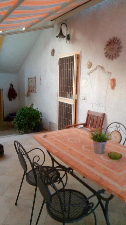 B&B La Stella - Chambres d'hôtes Manfredonia