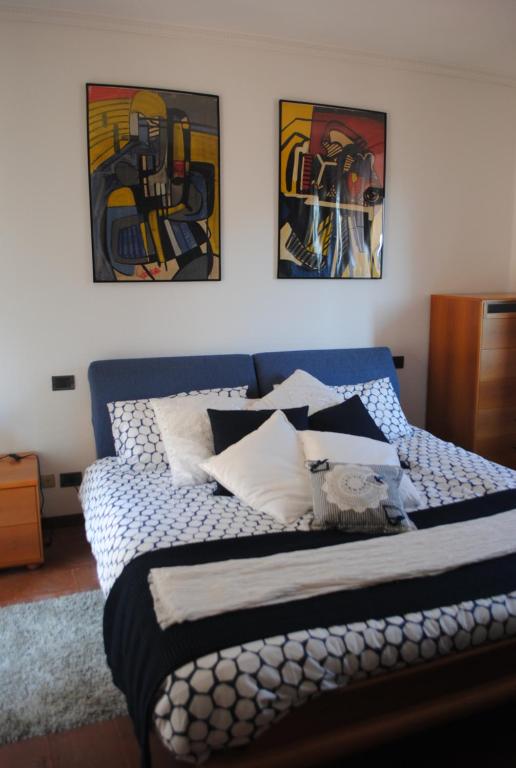 La Maison d'Alizè - B&B Lecco