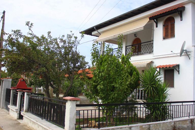 Cozy Asprovalta Home by the Sea - Bed and Breakfast Asproválta