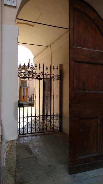Cardano - Ferienwohnung Pavia