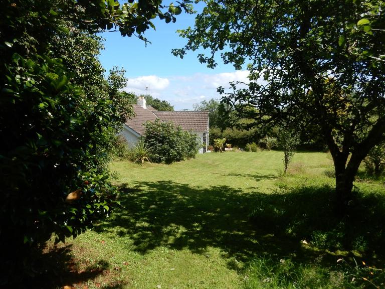 Fuchsia Cottage - Chambres d'hôtes Porthallow