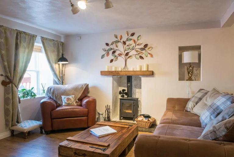 Country Nest - B&B Carnwath