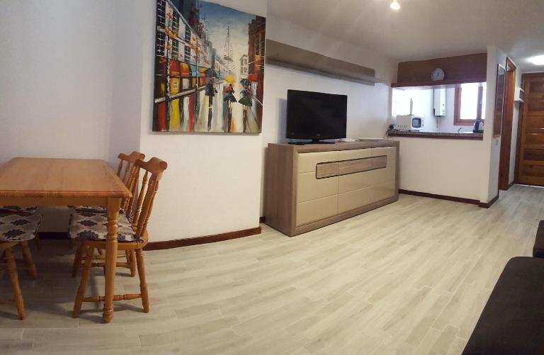 Beautiful duplex with heated pool - B&B Playa de las Américas