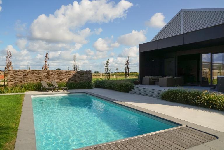 B&B Ten Doele - Bed and Breakfast Middelkerke