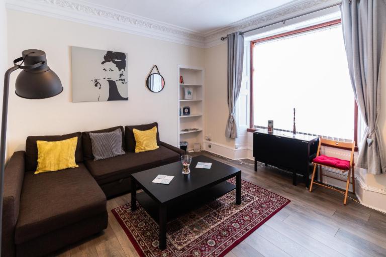 Mycosy Provost Road - Ferienwohnung Dundee
